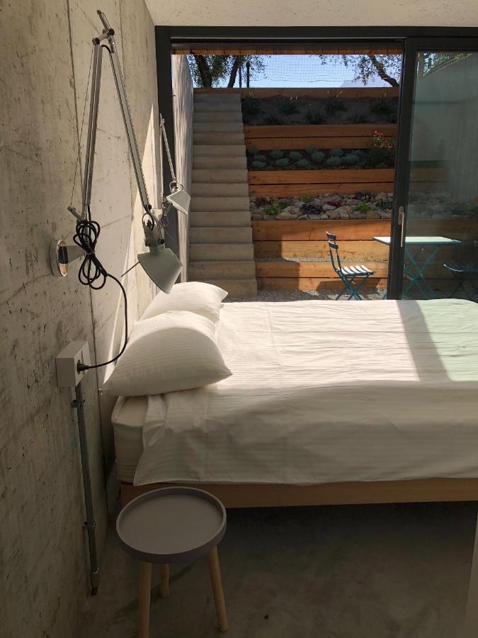 ארקו Da La Babi B&B מראה חיצוני תמונה