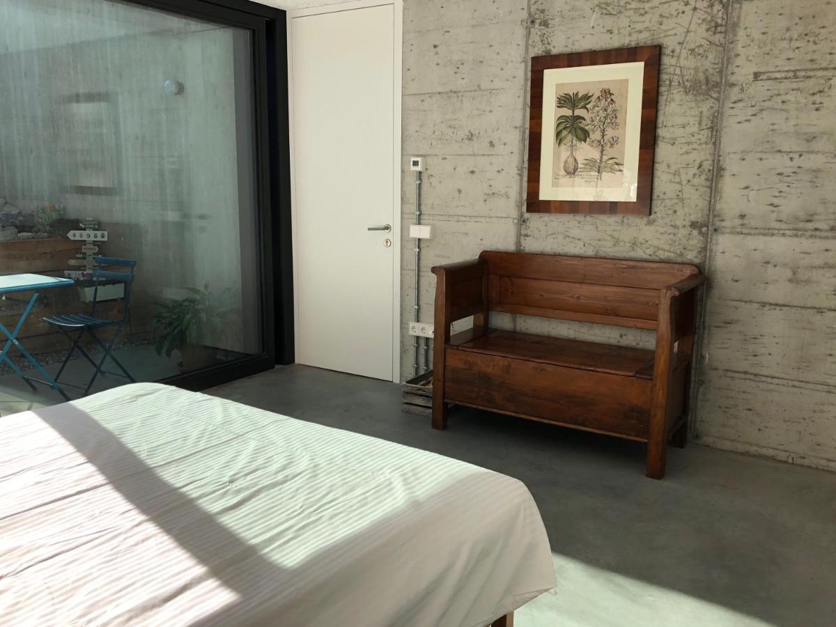 ארקו Da La Babi B&B מראה חיצוני תמונה