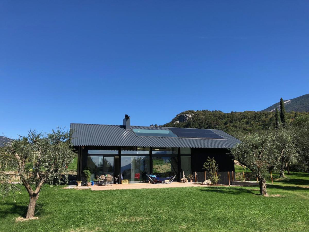 ארקו Da La Babi B&B מראה חיצוני תמונה