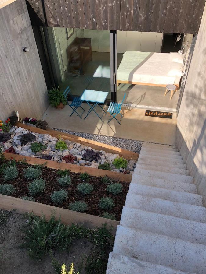 ארקו Da La Babi B&B מראה חיצוני תמונה